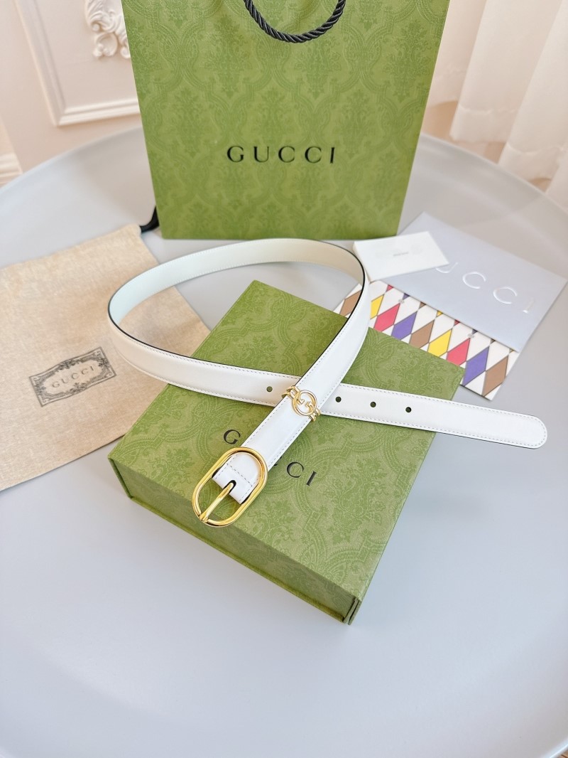 Gvc*1 belts